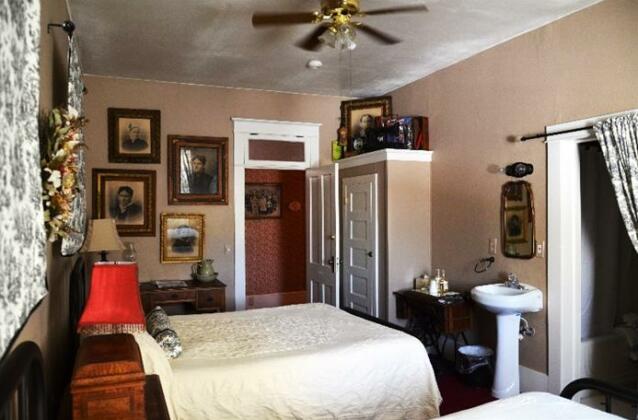 Hotel Niles - Photo3