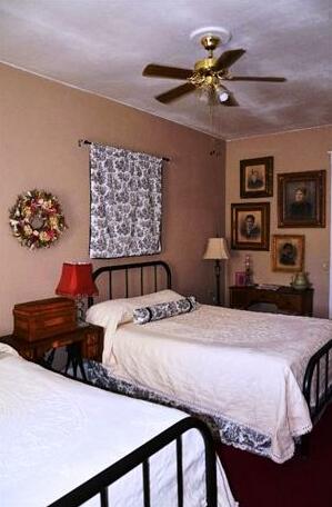 Hotel Niles - Photo4