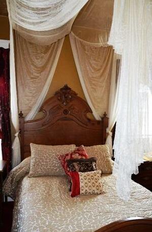 Hotel Niles - Photo5