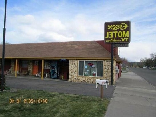 Modoc Inn