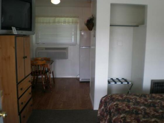 Rim Rock Motel Alturas - Photo2