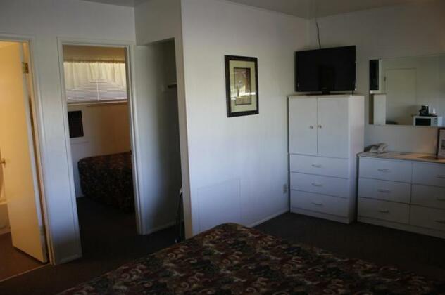 Rim Rock Motel Alturas - Photo4