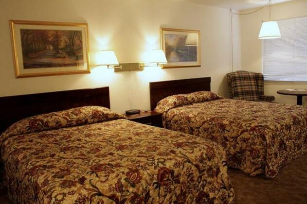 Rim Rock Motel Alturas - Photo5