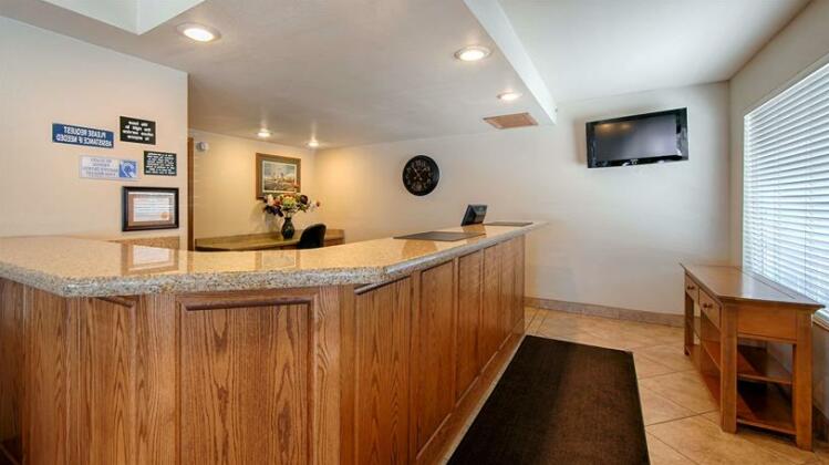 Trailside Inn Alturas - Photo3