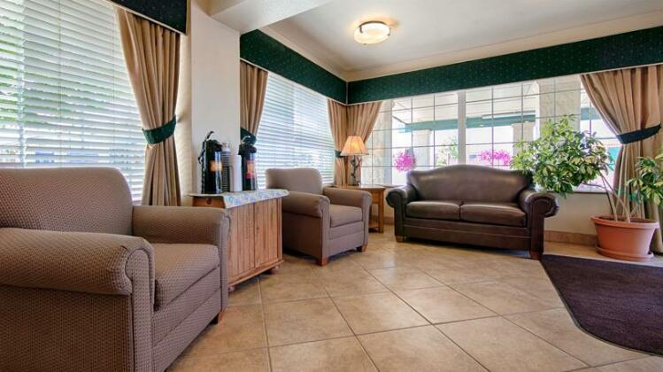 Trailside Inn Alturas - Photo4