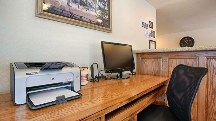 Trailside Inn Alturas - Photo5
