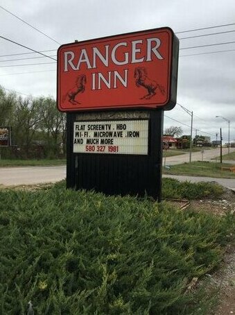 Ranger Inn Alva