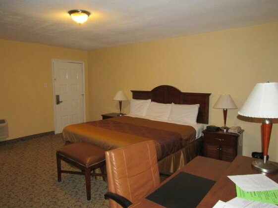 Alvin Extended Stay - Photo3