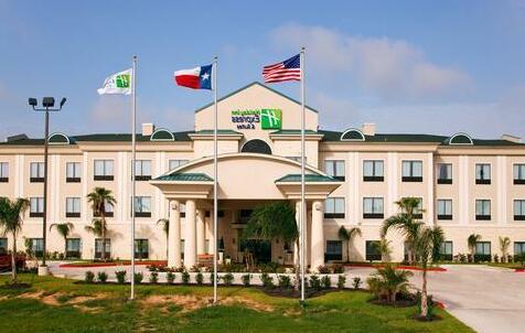 Holiday Inn Express Houston-Alvin - Photo2