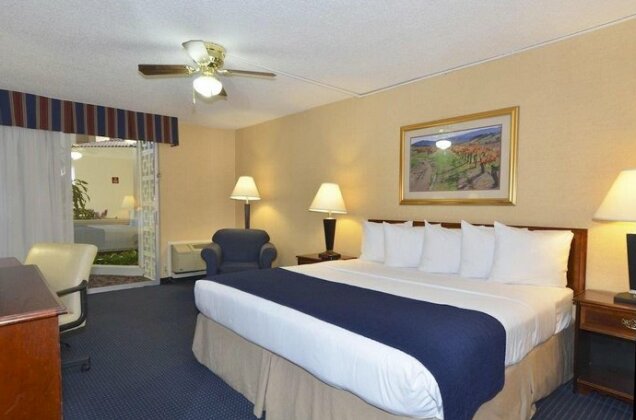 Amarillo Inn & Suites - Photo5