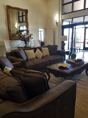 Ashmore Inn and Suites Amarillo - Photo3