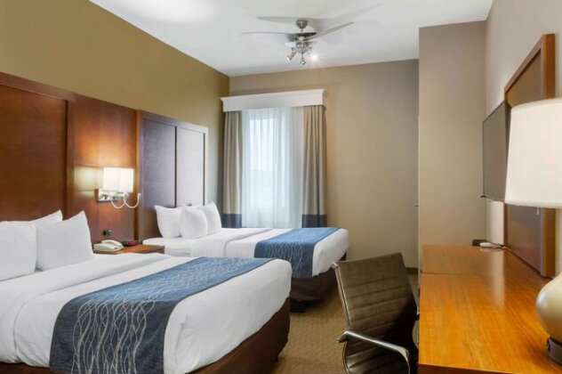 Comfort Inn & Suites Amarillo - Photo5