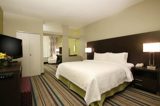 Fairfield Inn & Suites by Marriott Amarillo Airport - Photo5