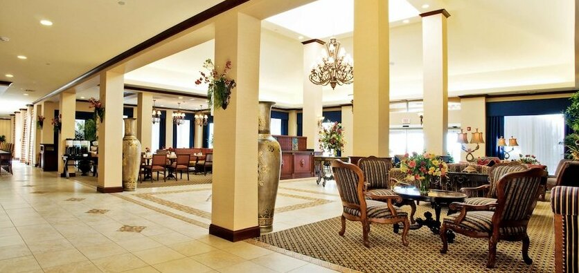 Hilton Garden Inn Amarillo - Photo2