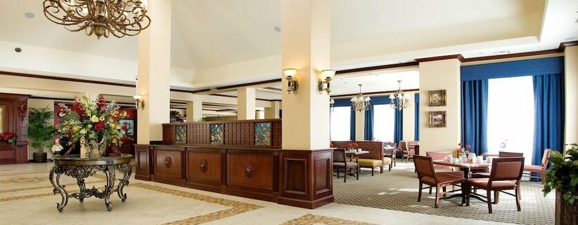 Hilton Garden Inn Amarillo - Photo5