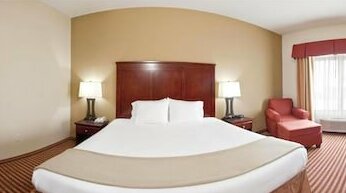 Holiday Inn Express Hotel & Suites Amarillo South - Photo5