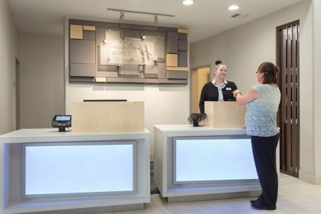 Holiday Inn Express Hotel & Suites Amarillo - Photo5