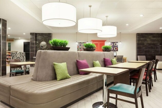 Home2 Suites by Hilton Amarillo - Photo3