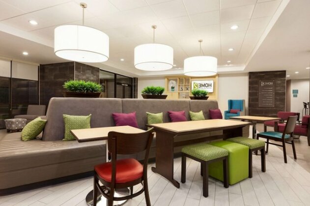 Home2 Suites by Hilton Amarillo - Photo4