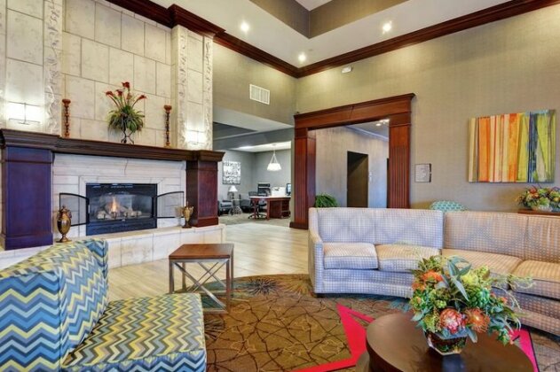 Homewood Suites by Hilton Amarillo - Photo3