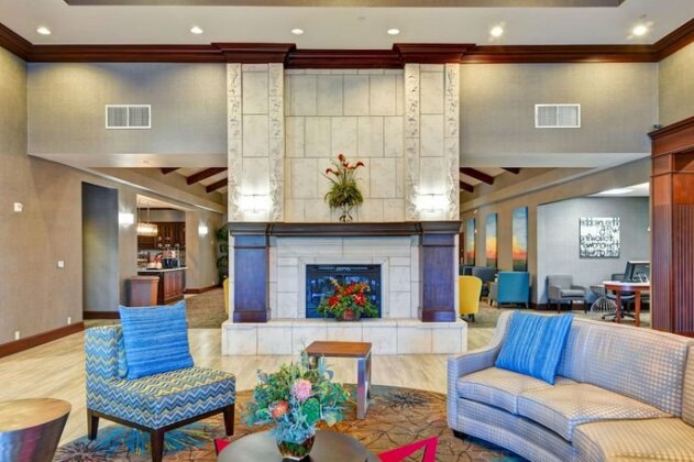 Homewood Suites by Hilton Amarillo - Photo4