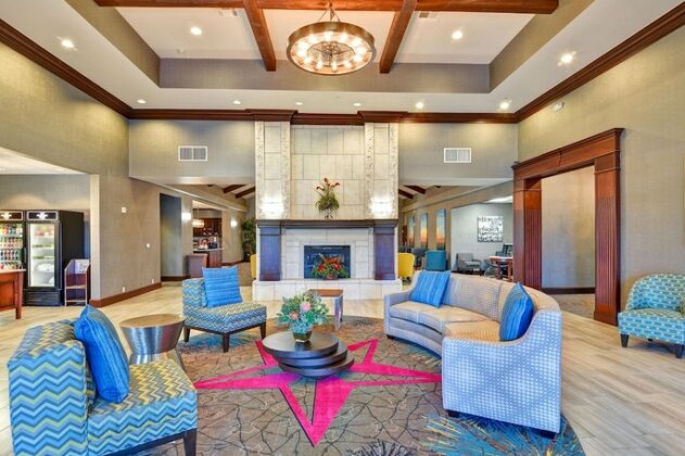 Homewood Suites by Hilton Amarillo - Photo5