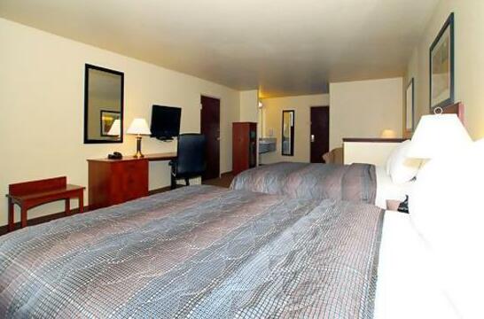 Hotel Paramount Amarillo - Photo3