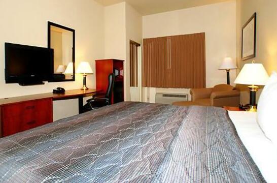 Hotel Paramount Amarillo - Photo5