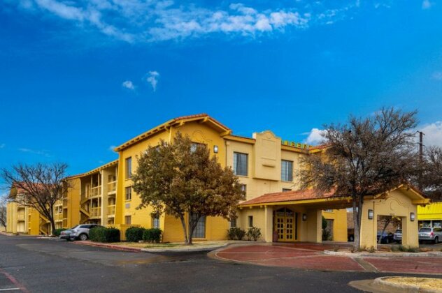 La Quinta Inn Amarillo West Medical Center