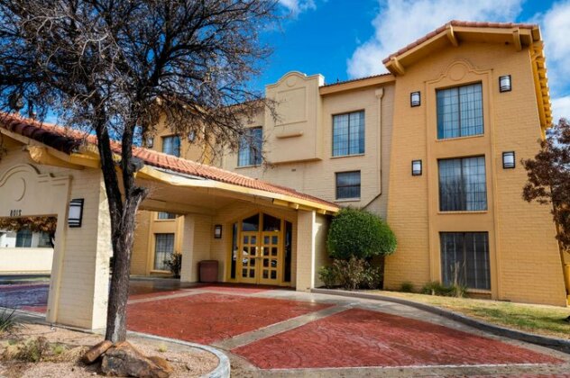 La Quinta Inn Amarillo West Medical Center - Photo4