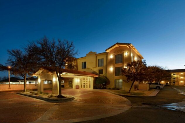 La Quinta Inn Amarillo West Medical Center - Photo5