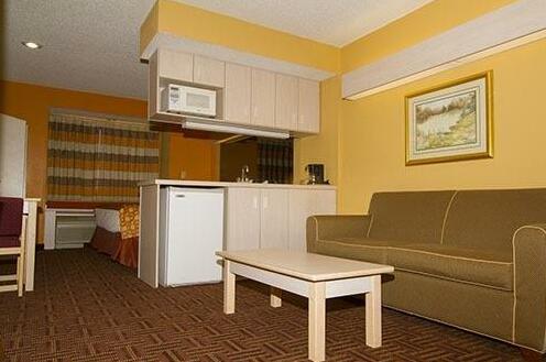 Microtel Inn & Suites by Wyndham Amarillo - Photo5