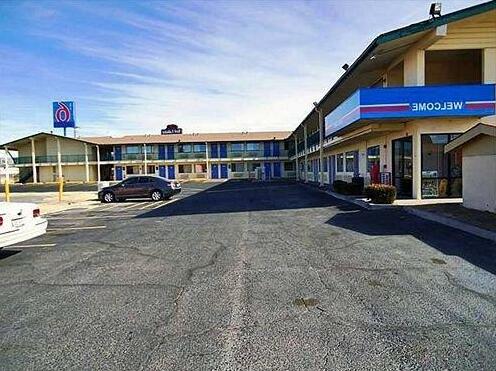 Motel 6 Amarillo - West - Photo2