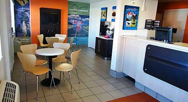 Motel 6 Amarillo - West - Photo3