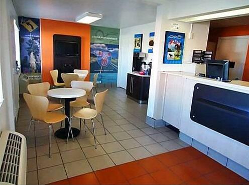 Motel 6 Amarillo - West - Photo4