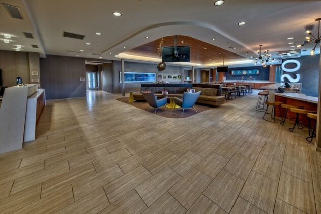 SpringHill Suites by Marriott Amarillo - Photo3