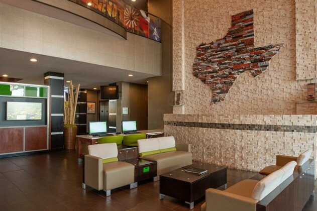The Holiday Inn Amarillo West Medical Center - Photo5