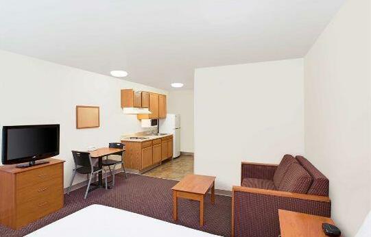 WoodSpring Suites Amarillo - Photo3