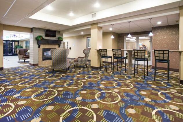 Holiday Inn Express & Suites American Fork - North Provo - Photo3