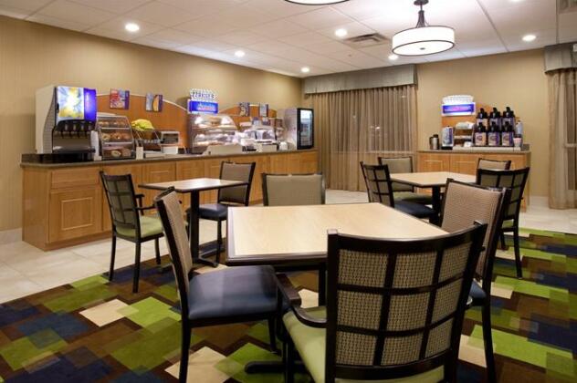Holiday Inn Express & Suites American Fork - North Provo - Photo5