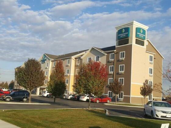 WoodSpring Suites Provo American Fork - Photo3