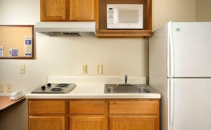 WoodSpring Suites Provo American Fork - Photo4