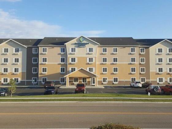 WoodSpring Suites Provo American Fork - Photo5