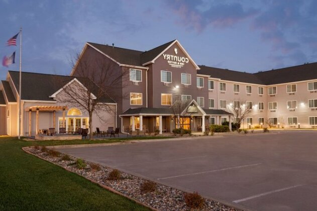 Country Inn & Suites by Radisson Ames IA
