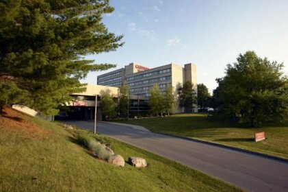 Gateway Hotel and Conference Center Ames