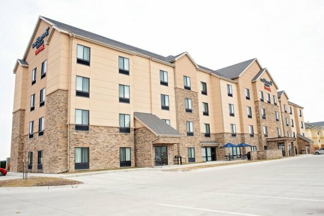 TownePlace Suites by Marriott Ames