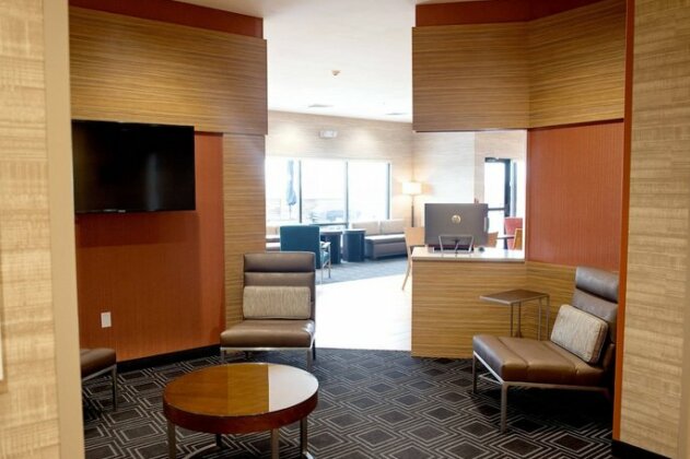 TownePlace Suites by Marriott Ames - Photo4
