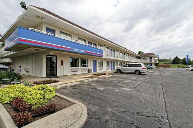 Motel 6 Cleveland West - Lorain - Amherst - Photo2