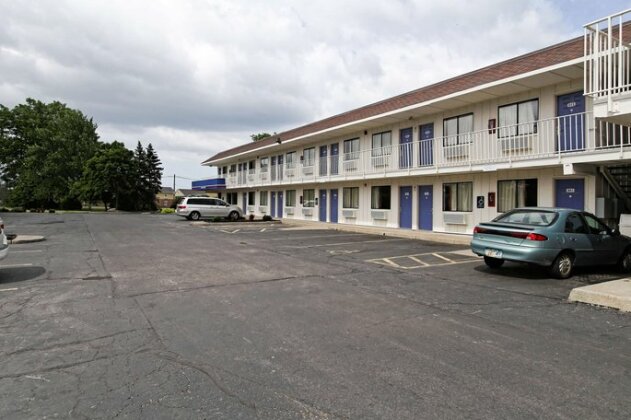 Motel 6 Cleveland West - Lorain - Amherst - Photo3