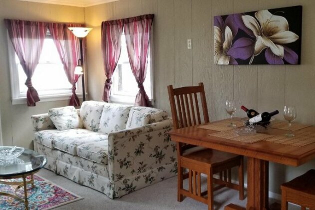 Cottage by the Sea Anacortes - Photo4
